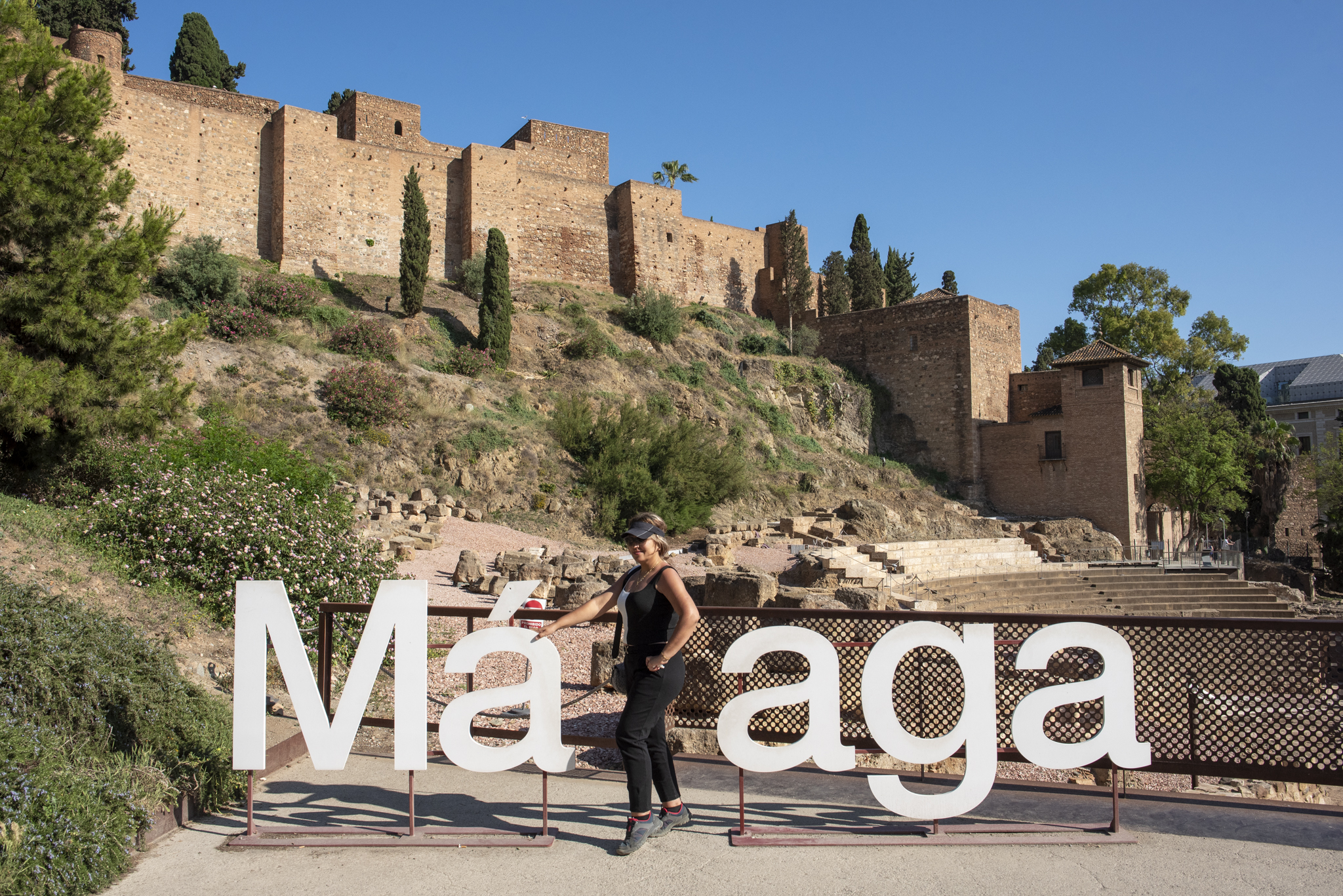 _DSC9203-2-Alcazaba y Malaga